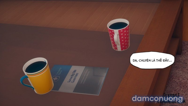 Chiều hư Chapter 2 - Trang 50 - Dâm Cô Nương