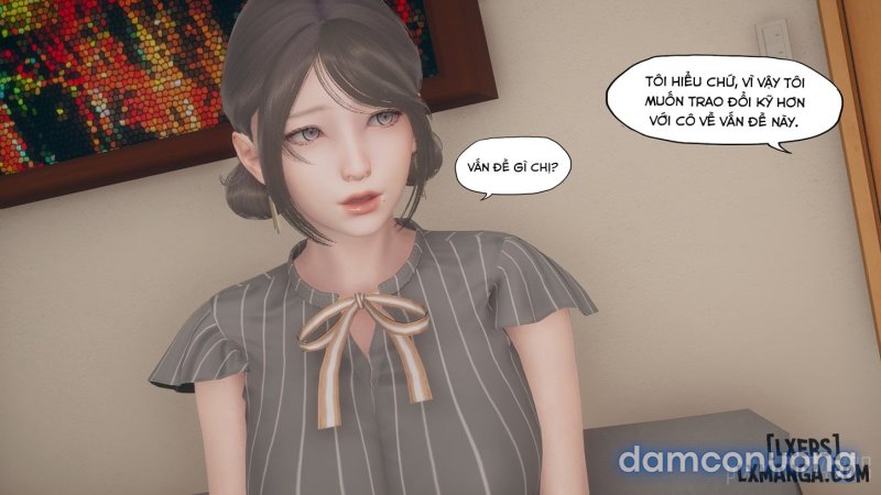 Chiều hư Chapter 2 - Trang 57 - Dâm Cô Nương
