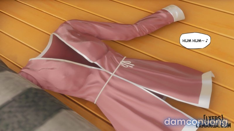Chiều hư Chapter 2 - Trang 7 - Dâm Cô Nương
