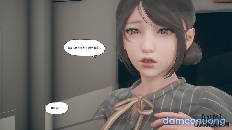 Chiều hư Chapter 5 - Trang 10 - Dâm Cô Nương