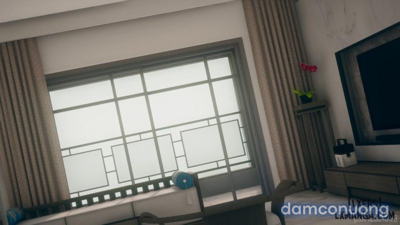 Chiều hư Chapter 5 - Trang 15 - Dâm Cô Nương