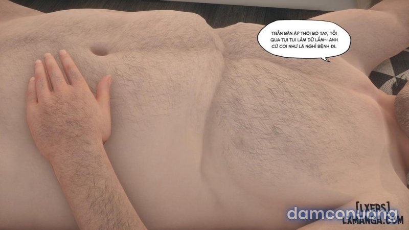 Chiều hư Chapter 5 - Trang 17 - Dâm Cô Nương