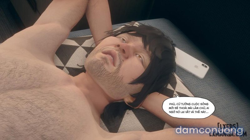 Chiều hư Chapter 5 - Trang 21 - Dâm Cô Nương