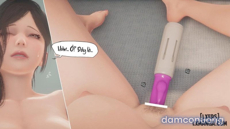 Chiều hư Chapter 5 - Trang 30 - Dâm Cô Nương