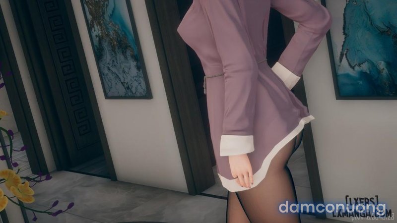 Chiều hư Chapter 5 - Trang 39 - Dâm Cô Nương