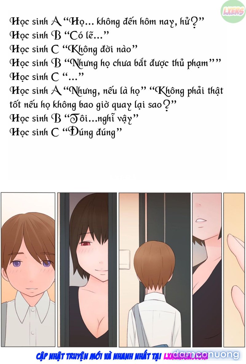 Onee-san ni Sasowarete Oneshot - Trang 54 - Dâm Cô Nương
