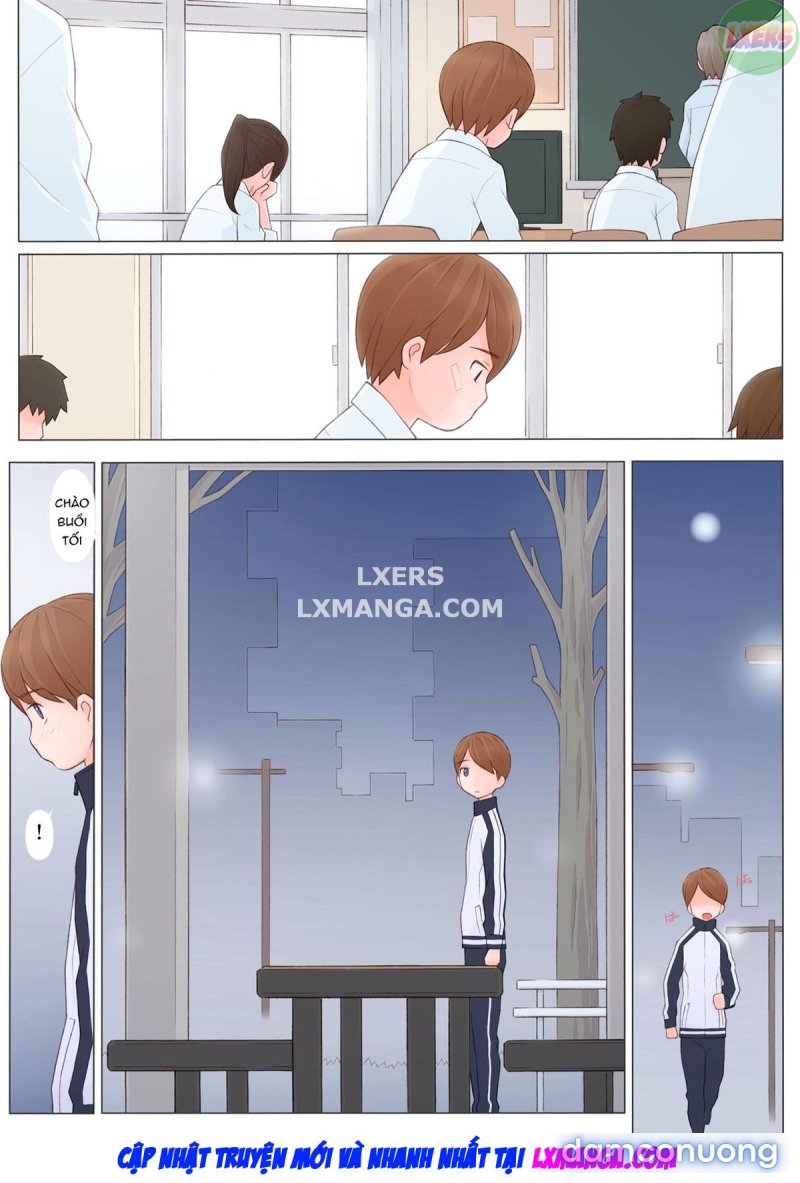 Onee-san ni Sasowarete Oneshot - Trang 6 - Dâm Cô Nương