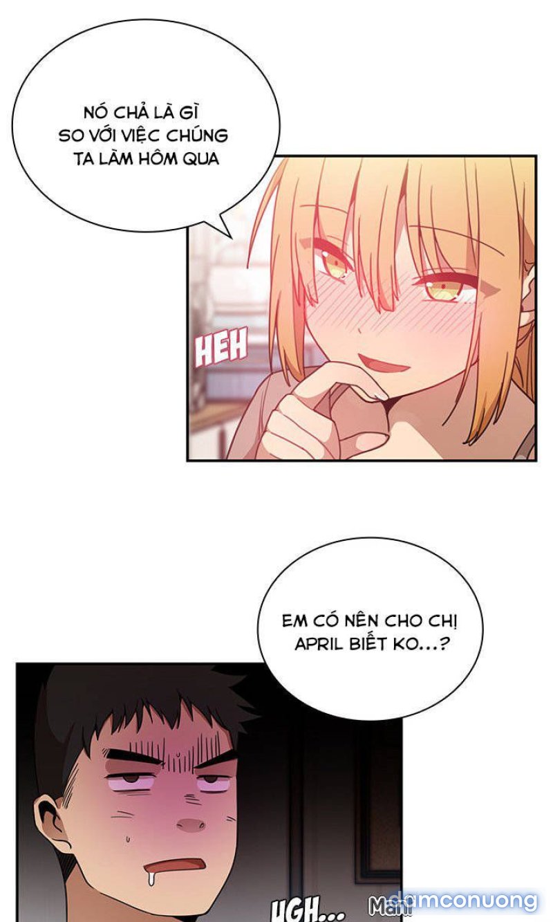 Close As Neighbors Chapter 8 - Trang 17 - Dâm Cô Nương