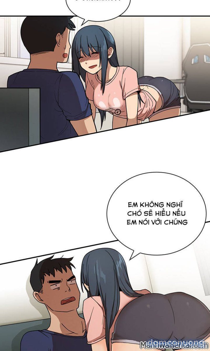 Close As Neighbors Chapter 8 - Trang 37 - Dâm Cô Nương