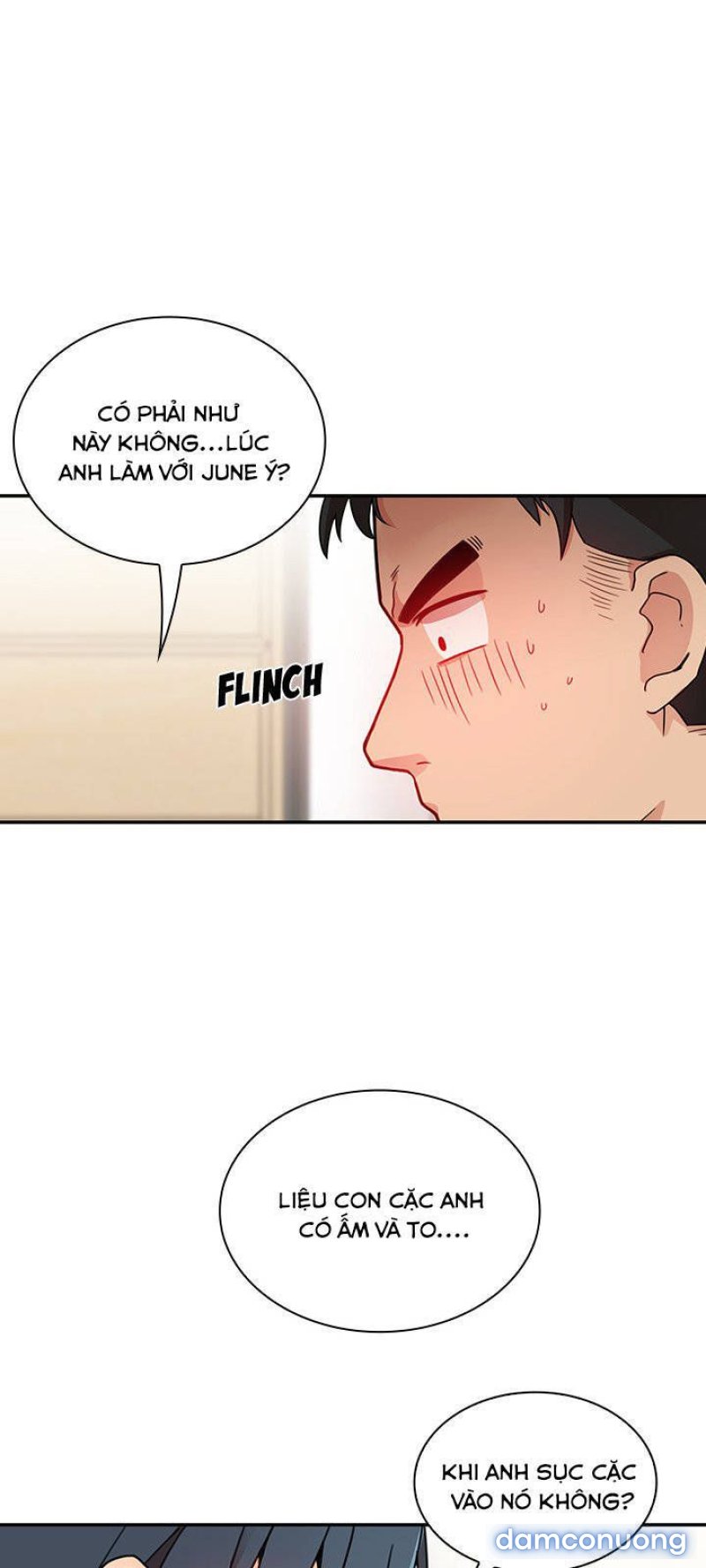 Close As Neighbors Chapter 8 - Trang 48 - Dâm Cô Nương