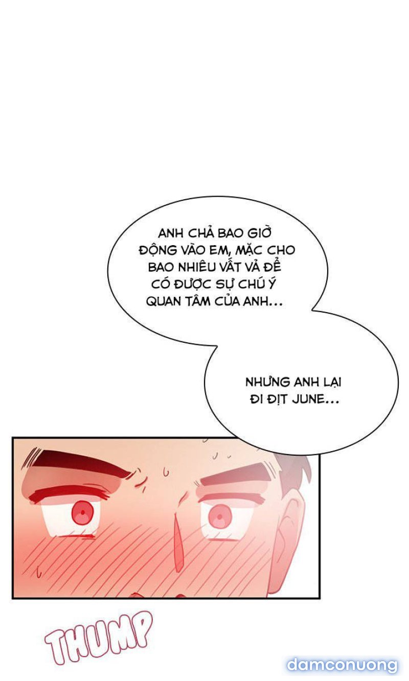 Close As Neighbors Chapter 8 - Trang 53 - Dâm Cô Nương