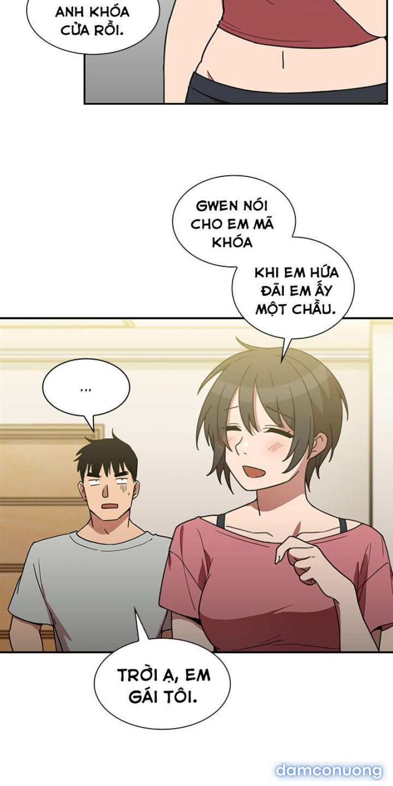Close As Neighbors Chapter 39 - Trang 36 - Dâm Cô Nương