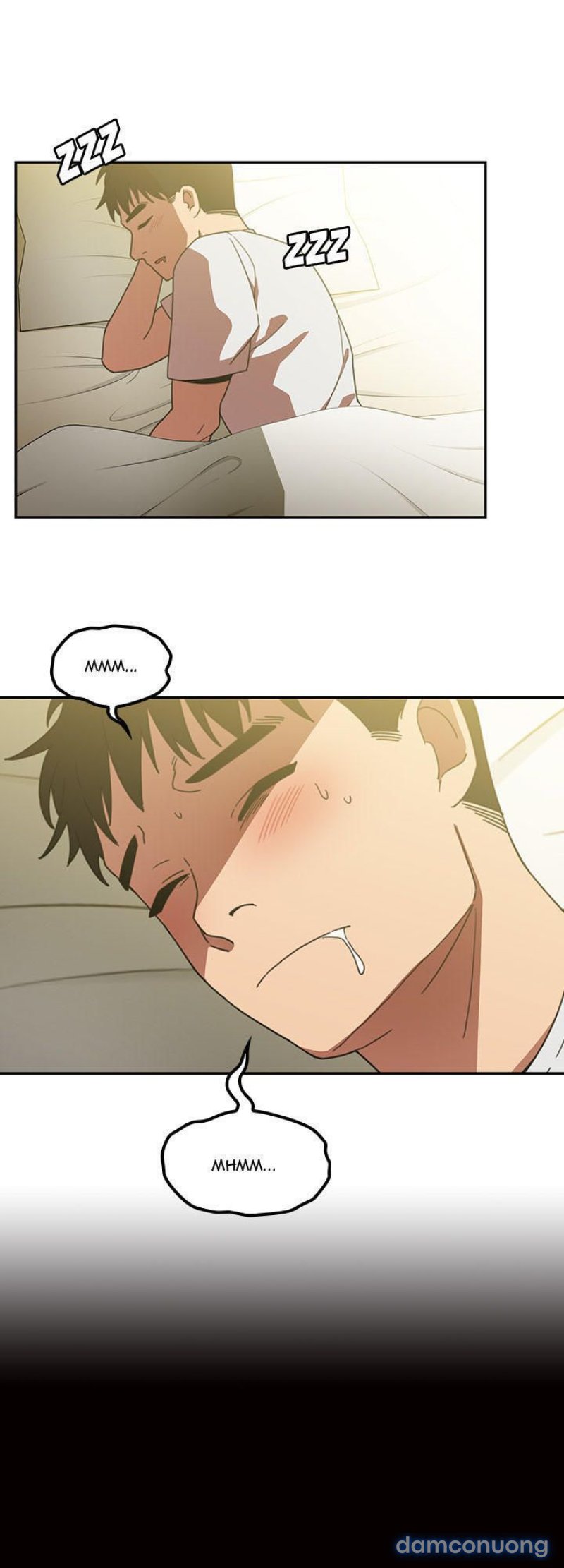 Close As Neighbors Chapter 39 - Trang 4 - Dâm Cô Nương