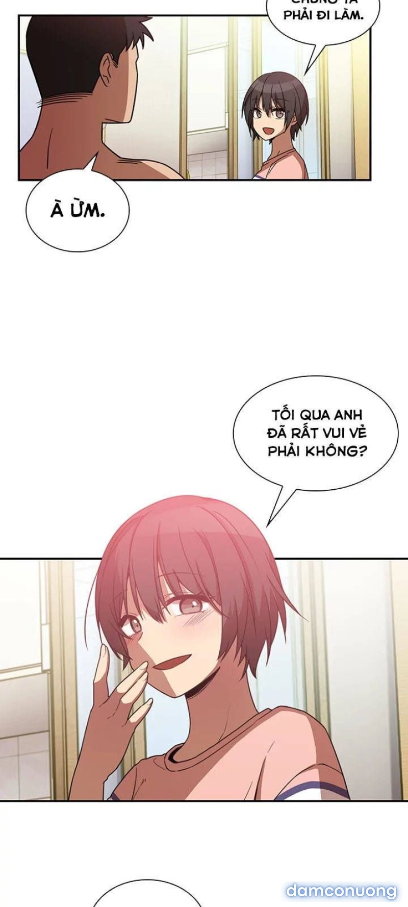 Close As Neighbors Chapter 20 - Trang 23 - Dâm Cô Nương