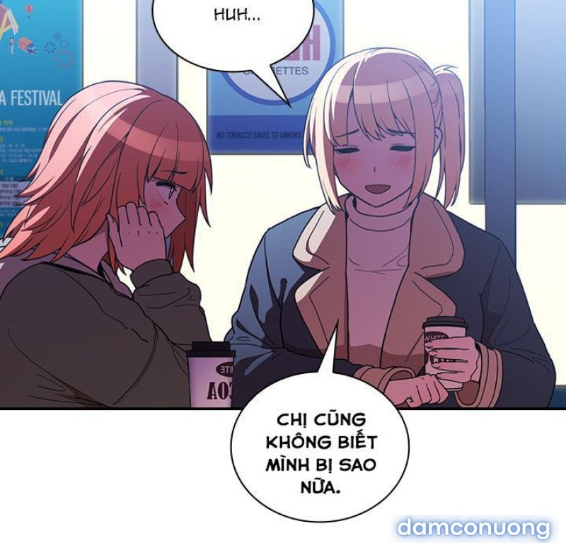 Close As Neighbors Chapter 50 - Trang 100 - Dâm Cô Nương