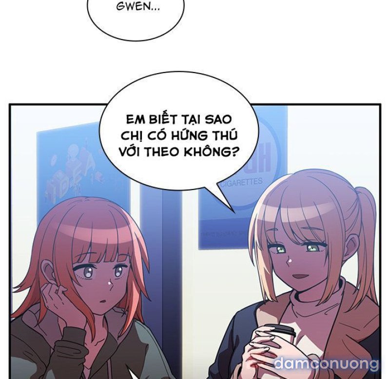 Close As Neighbors Chapter 50 - Trang 110 - Dâm Cô Nương