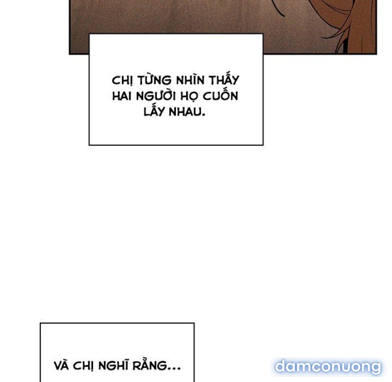 Close As Neighbors Chapter 50 - Trang 115 - Dâm Cô Nương