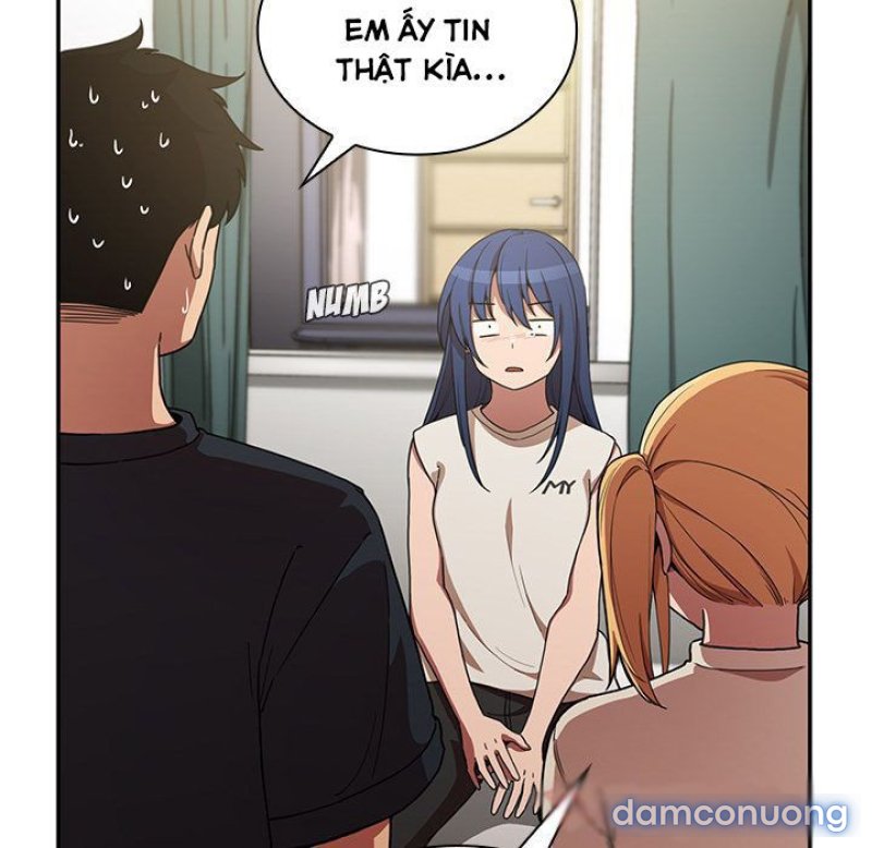 Close As Neighbors Chapter 50 - Trang 17 - Dâm Cô Nương