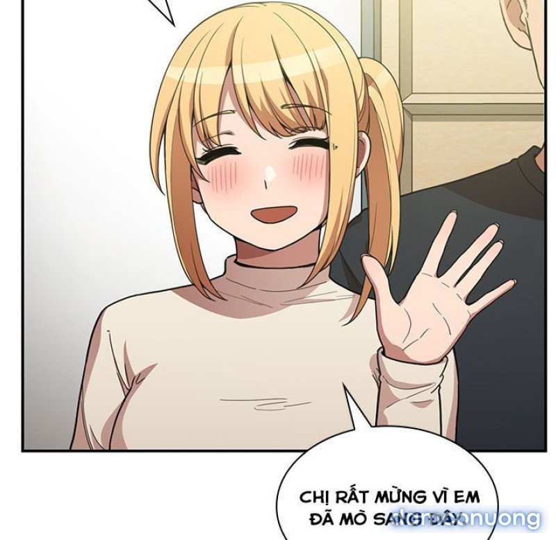Close As Neighbors Chapter 50 - Trang 19 - Dâm Cô Nương