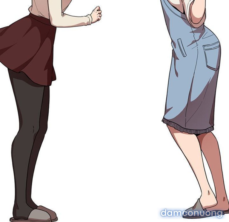 Close As Neighbors Chapter 50 - Trang 26 - Dâm Cô Nương