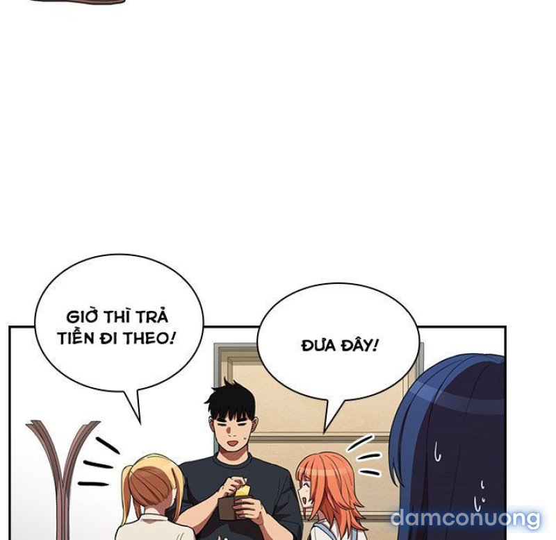 Close As Neighbors Chapter 50 - Trang 27 - Dâm Cô Nương