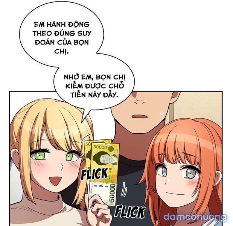 Close As Neighbors Chapter 50 - Trang 29 - Dâm Cô Nương