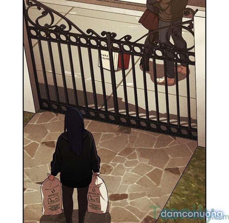 Close As Neighbors Chapter 50 - Trang 42 - Dâm Cô Nương