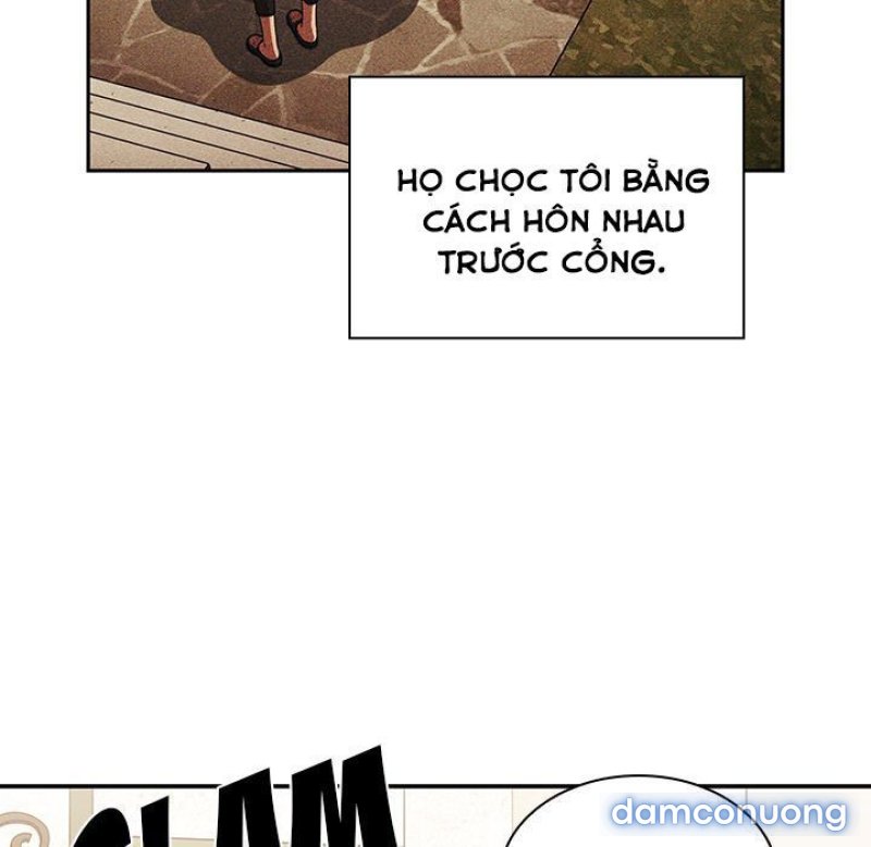 Close As Neighbors Chapter 50 - Trang 43 - Dâm Cô Nương