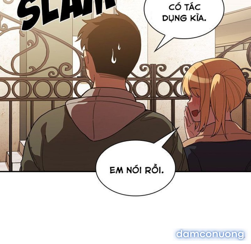 Close As Neighbors Chapter 50 - Trang 44 - Dâm Cô Nương