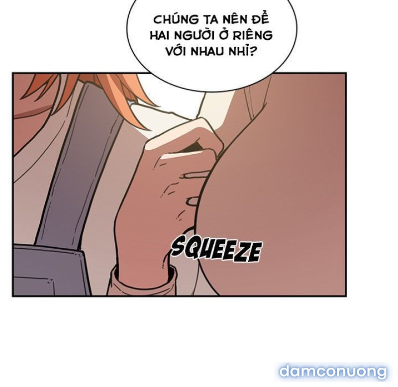 Close As Neighbors Chapter 50 - Trang 65 - Dâm Cô Nương