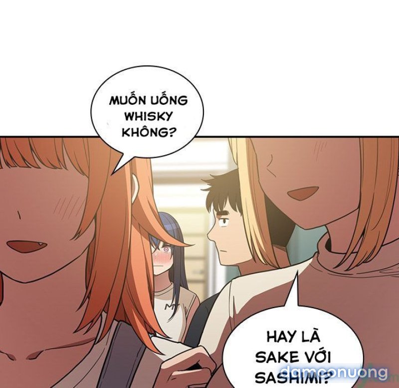 Close As Neighbors Chapter 50 - Trang 66 - Dâm Cô Nương