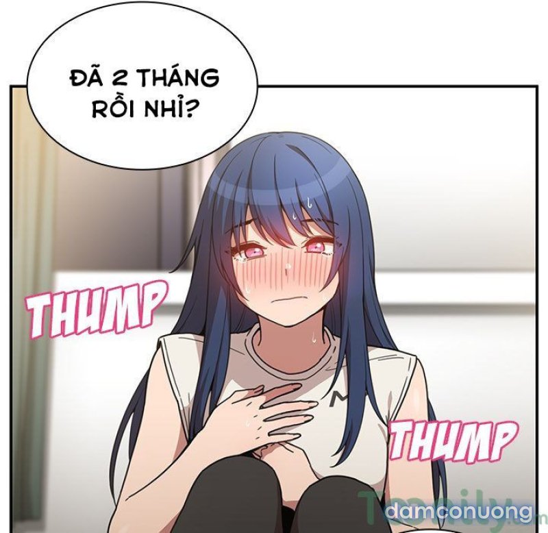 Close As Neighbors Chapter 50 - Trang 73 - Dâm Cô Nương