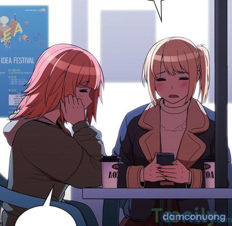 Close As Neighbors Chapter 50 - Trang 95 - Dâm Cô Nương