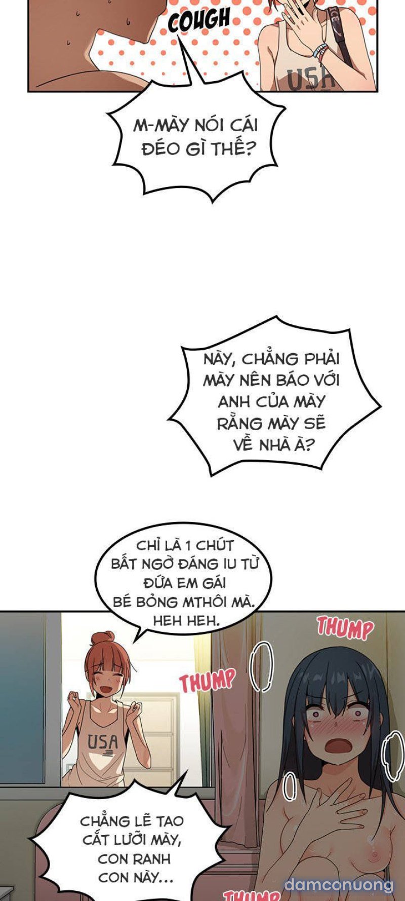 Close As Neighbors Chapter 11 - Trang 10 - Dâm Cô Nương