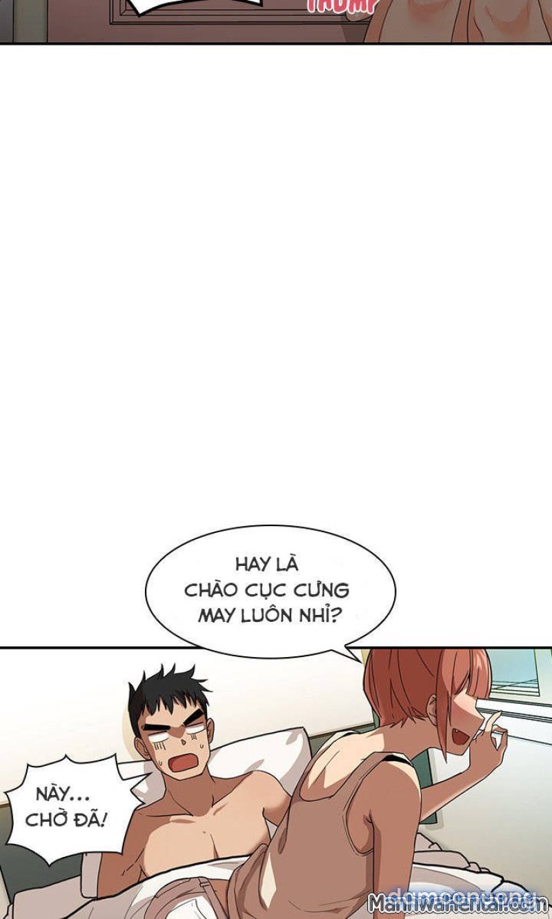 Close As Neighbors Chapter 11 - Trang 11 - Dâm Cô Nương