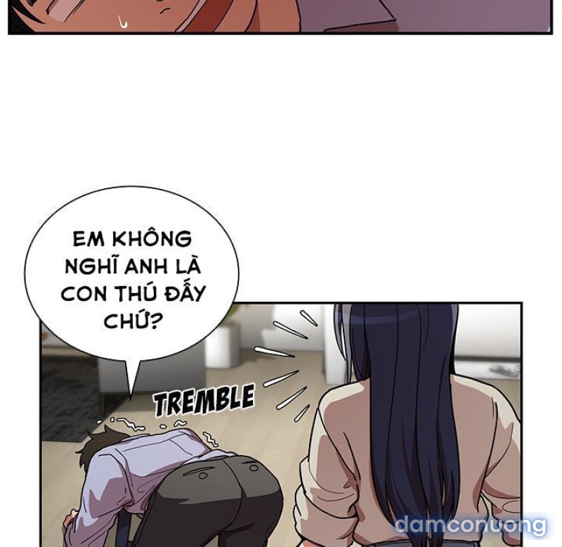 Close As Neighbors Chapter 52 - Trang 35 - Dâm Cô Nương