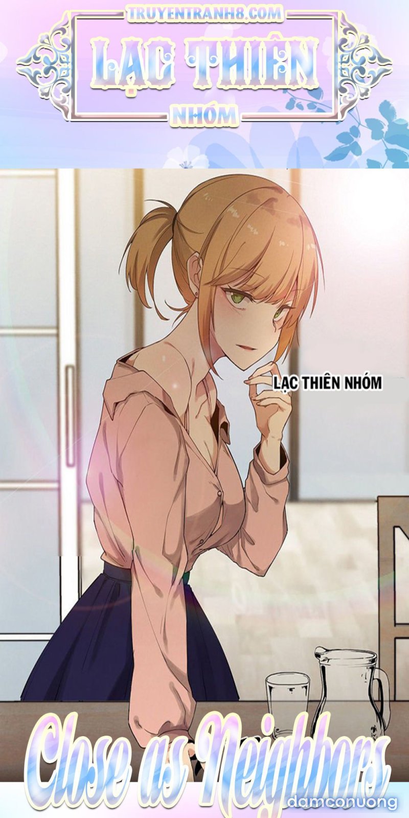 Close As Neighbors Chapter 49 - Trang 1 - Dâm Cô Nương