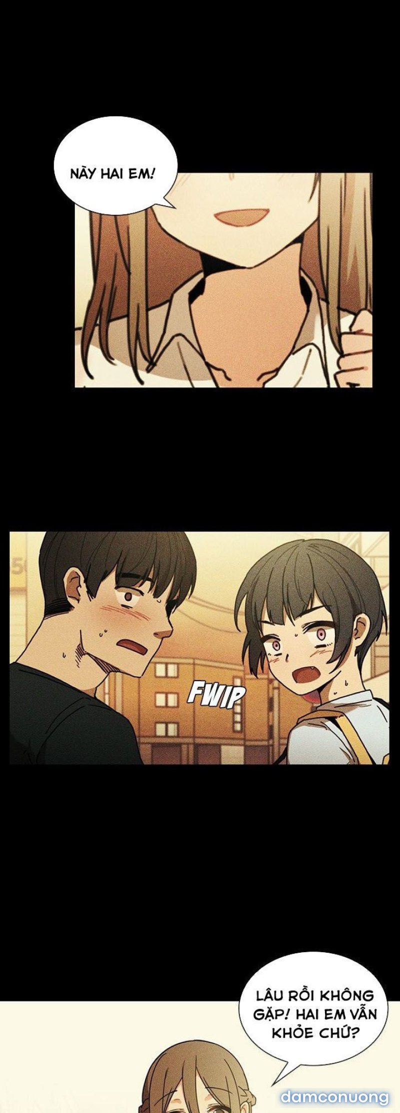 Close As Neighbors Chapter 49 - Trang 66 - Dâm Cô Nương