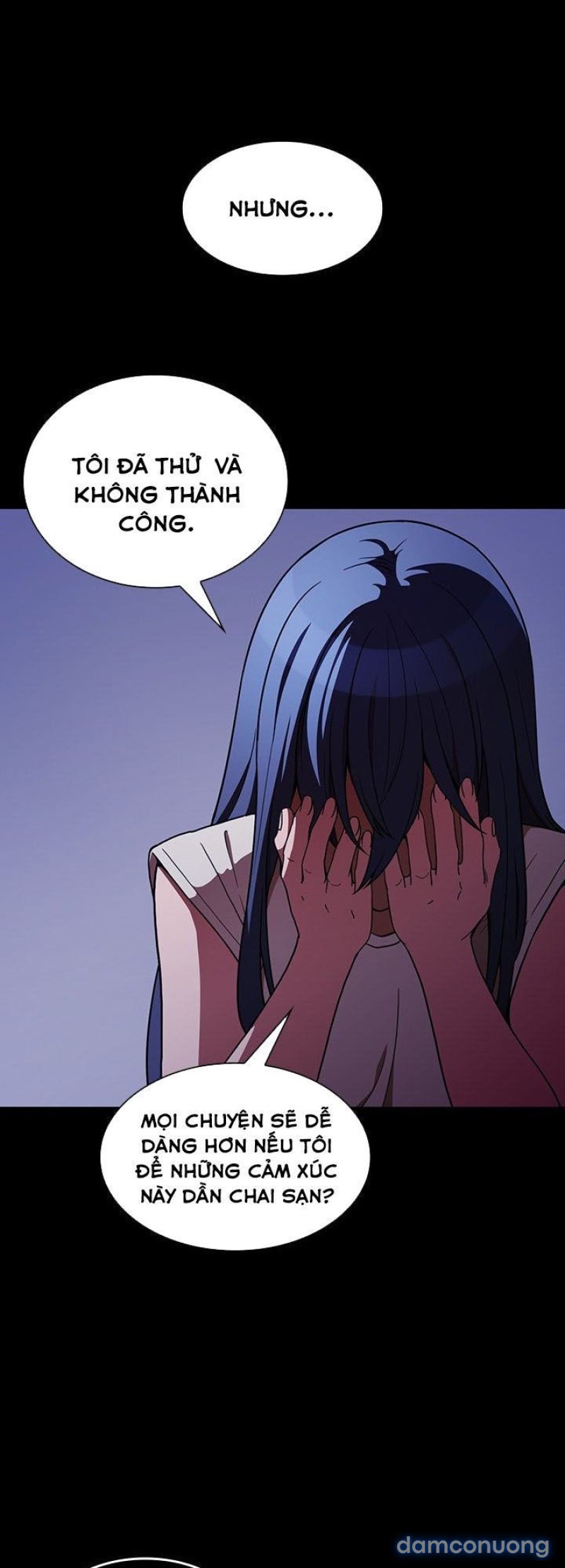 Close As Neighbors Chapter 49 - Trang 88 - Dâm Cô Nương