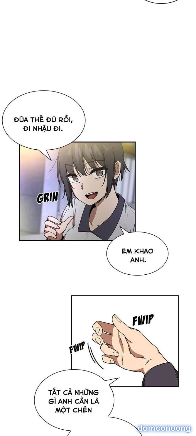 Close As Neighbors Chapter 15 - Trang 48 - Dâm Cô Nương