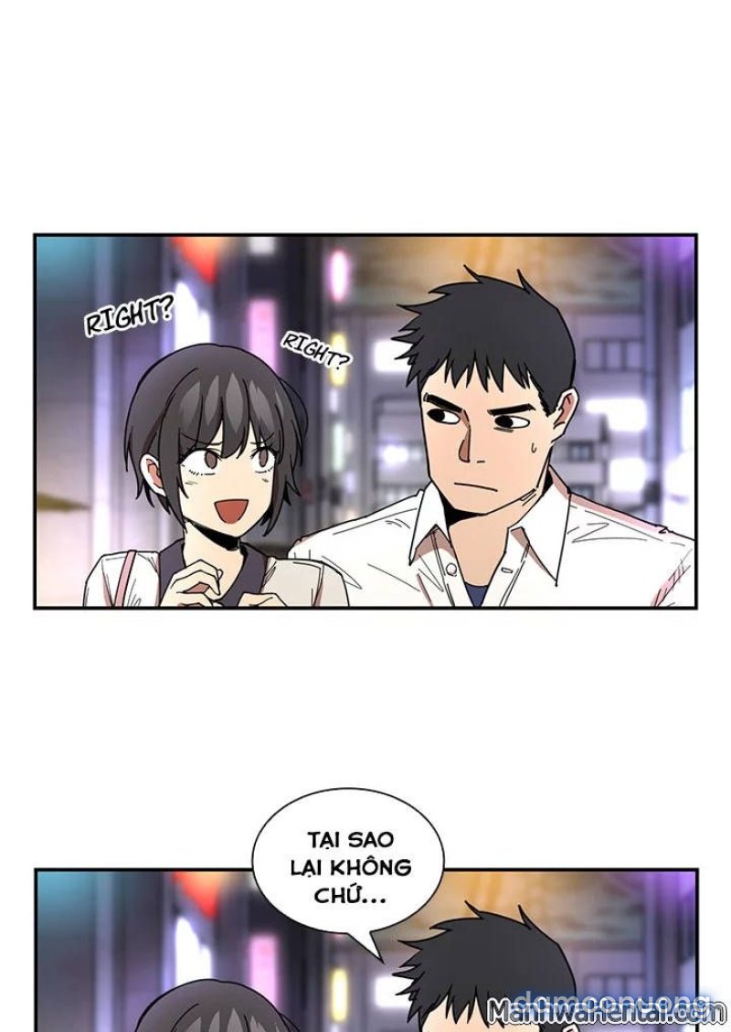 Close As Neighbors Chapter 15 - Trang 50 - Dâm Cô Nương