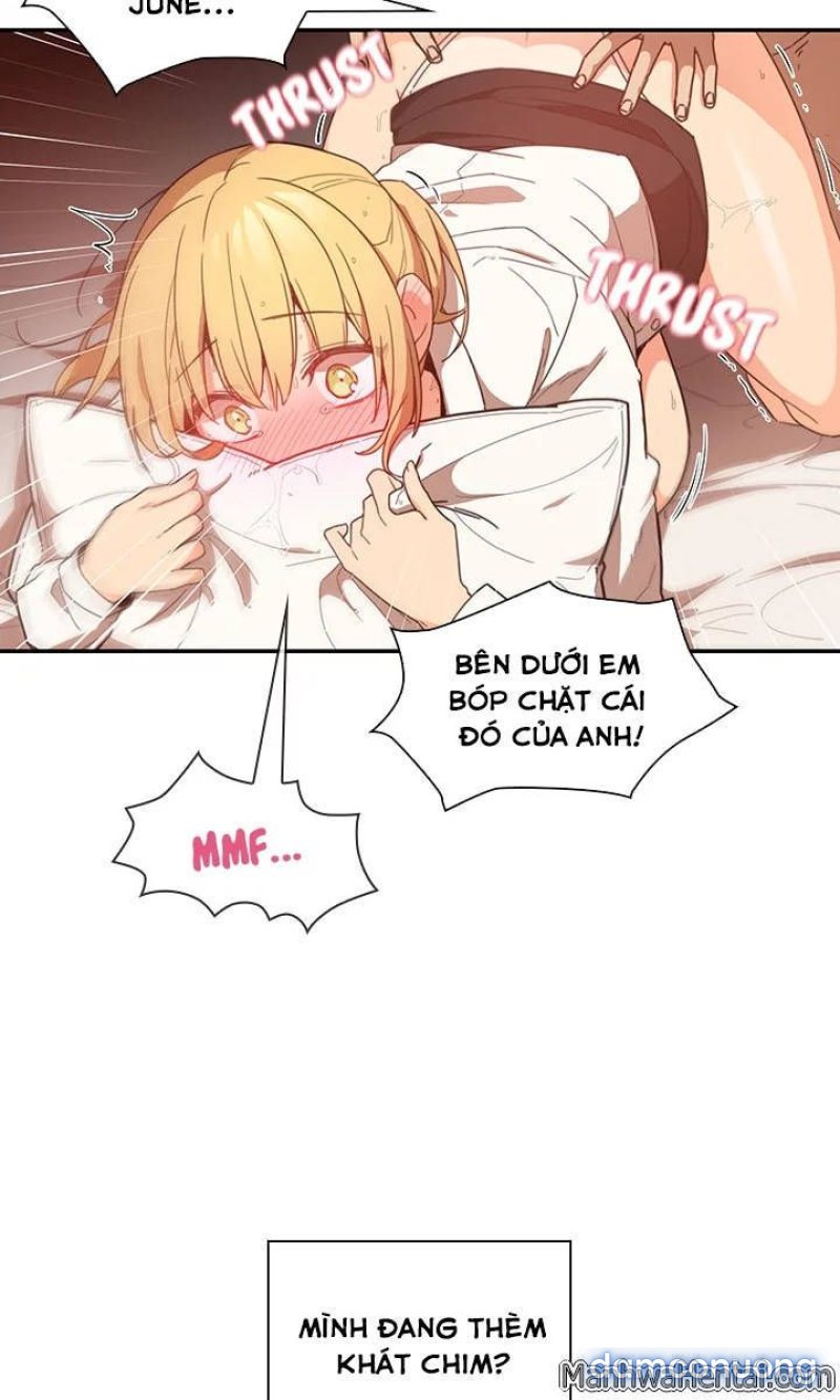 Close As Neighbors Chapter 15 - Trang 8 - Dâm Cô Nương