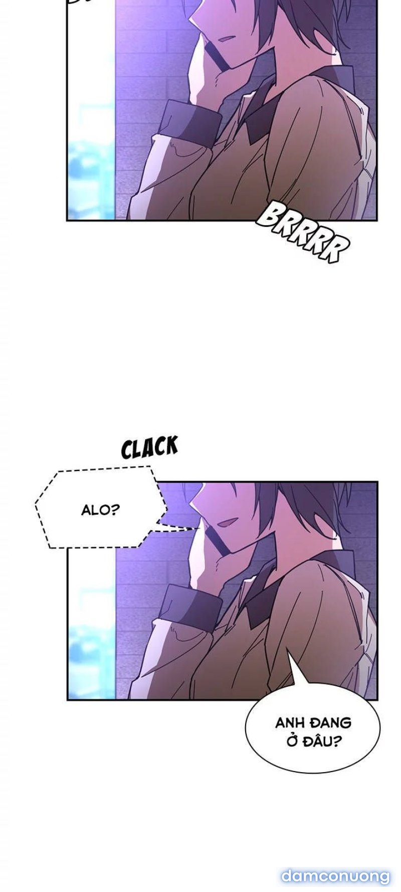 Close As Neighbors Chapter 16 - Trang 13 - Dâm Cô Nương
