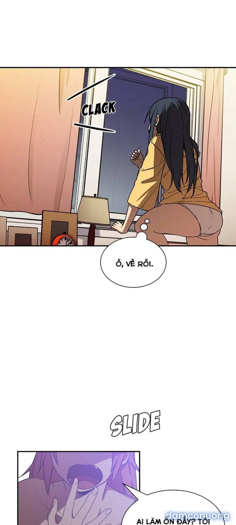 Close As Neighbors Chapter 16 - Trang 53 - Dâm Cô Nương
