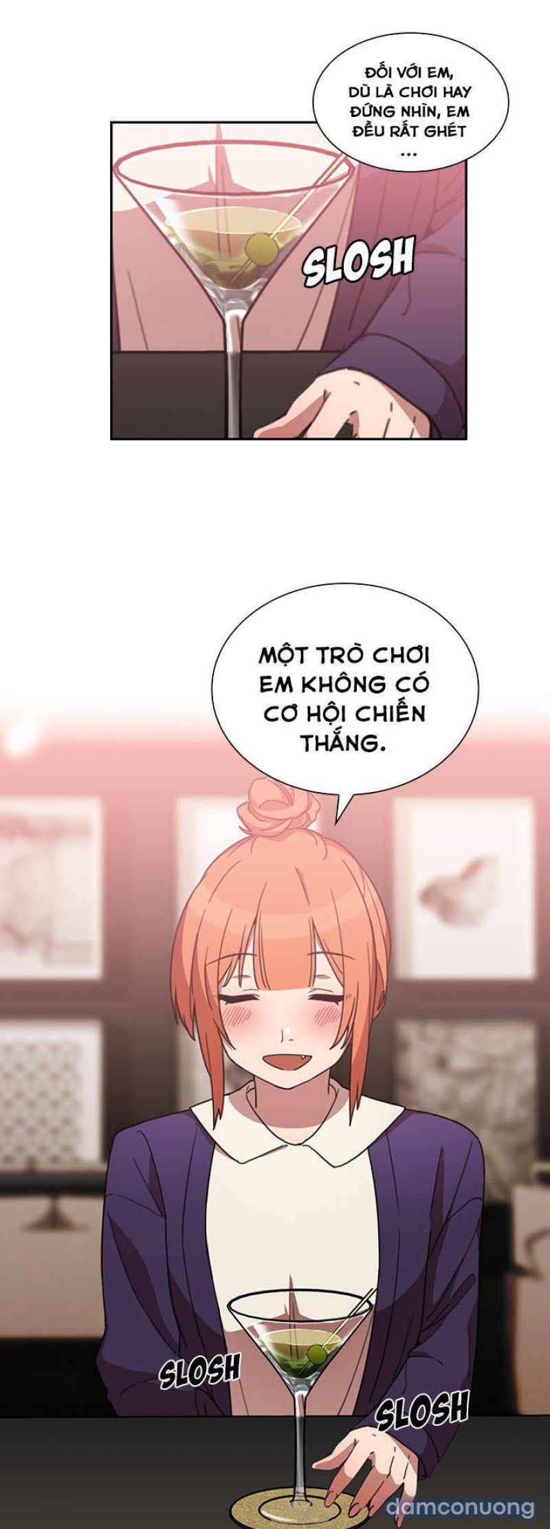 Close As Neighbors Chapter 37 - Trang 20 - Dâm Cô Nương