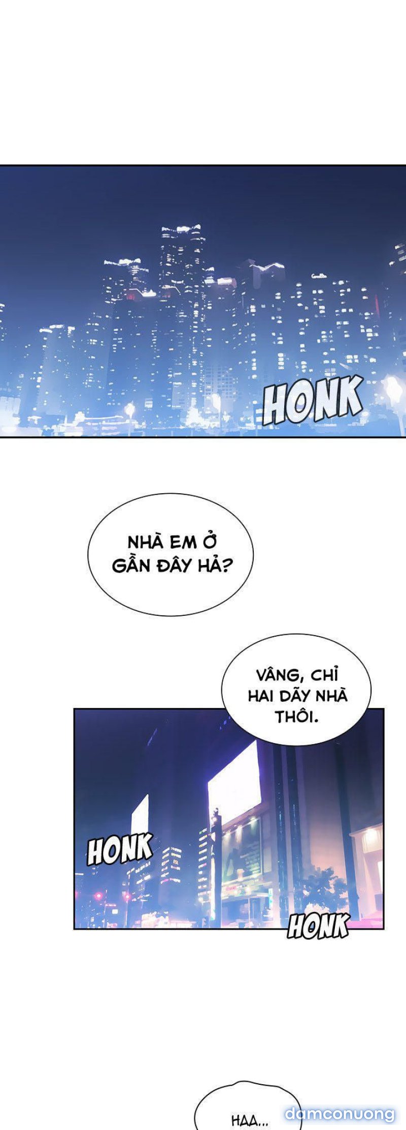 Close As Neighbors Chapter 37 - Trang 41 - Dâm Cô Nương
