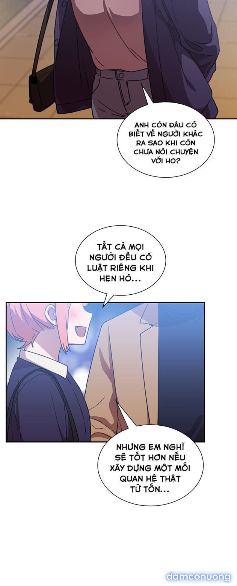 Close As Neighbors Chapter 37 - Trang 51 - Dâm Cô Nương