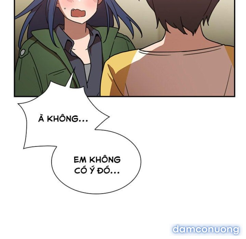 Close As Neighbors Chapter 34 - Trang 17 - Dâm Cô Nương