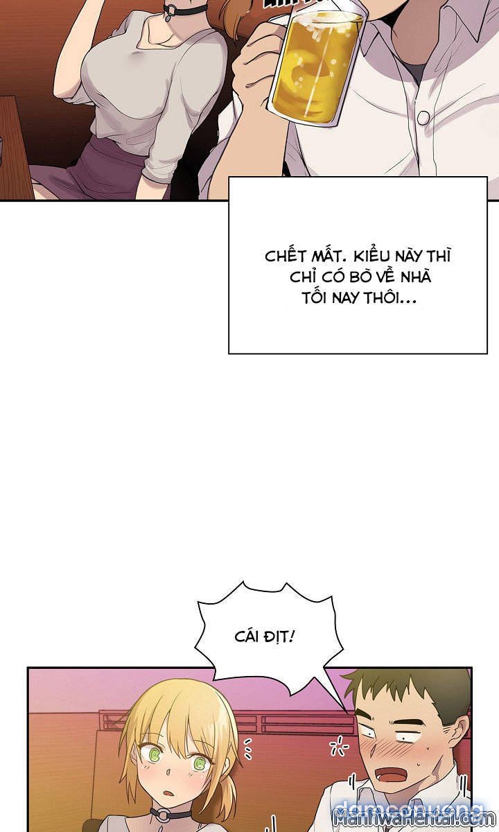 Close As Neighbors Chapter 6 - Trang 20 - Dâm Cô Nương