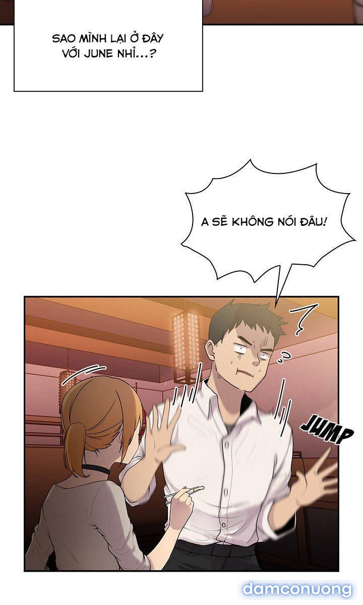 Close As Neighbors Chapter 6 - Trang 4 - Dâm Cô Nương